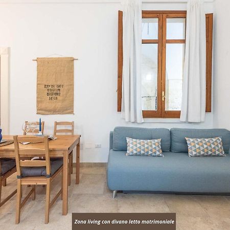 Rubichi 6 - Old Town Apartment Sit Lecce Exterior foto
