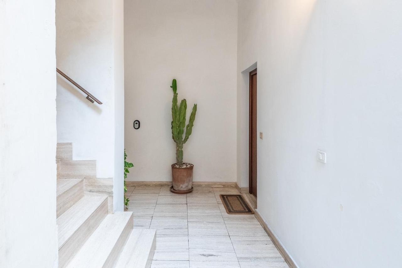 Rubichi 6 - Old Town Apartment Sit Lecce Exterior foto